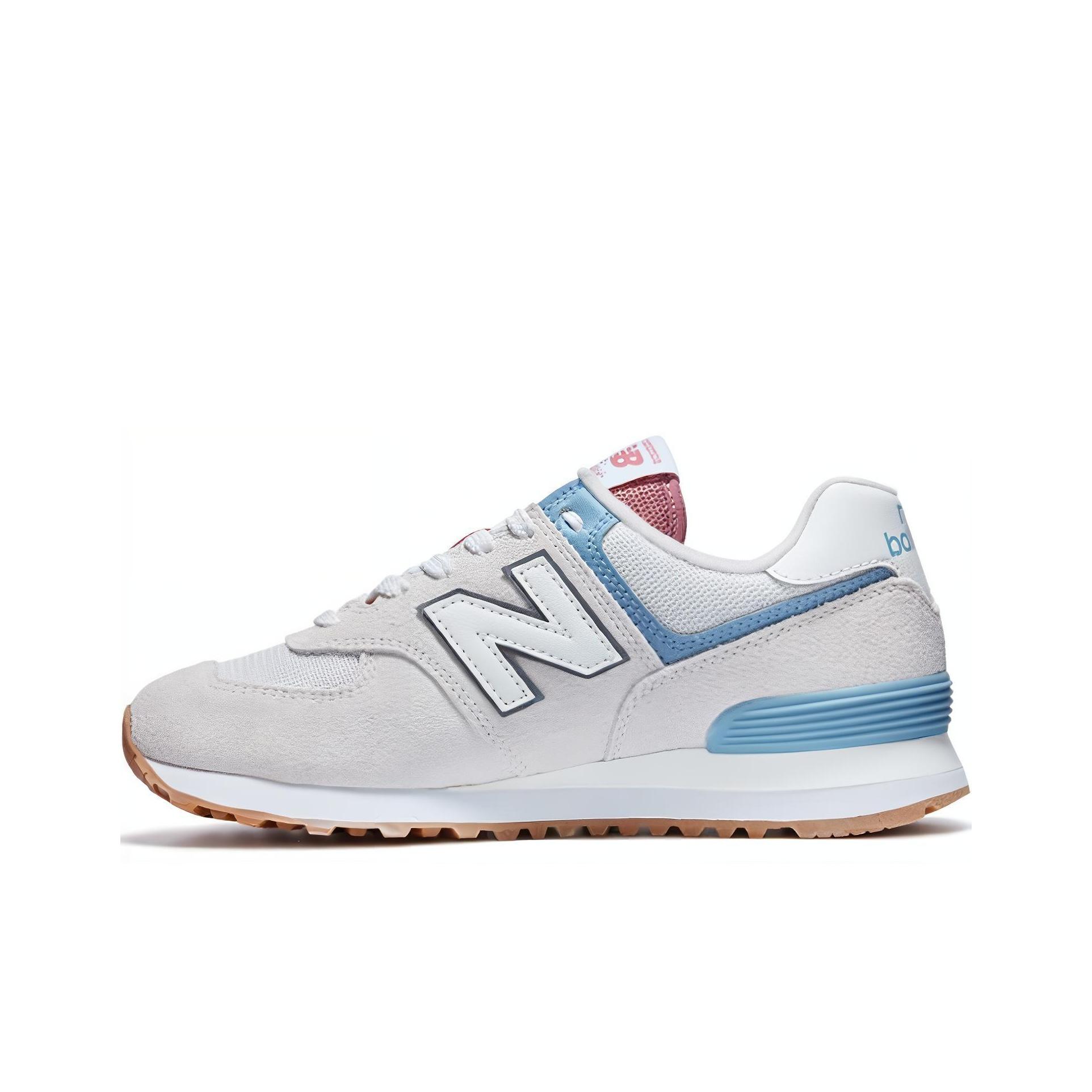 

кроссовки New Balance NB 574 Running shoes Unisex ML574ERF