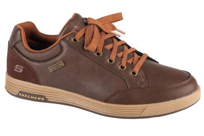 Cavell - Sparkman, Mens Brown Sneakers
