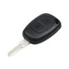 2 Button Car Key Shell Fob Case For Vauxhall Opel Vivaro For Renault Movano Trafic Renault Kangoo Uncut Ne73/Vac102 Blade