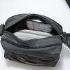 Vous Et Nylon X Polyurethane Pochette YV02001 Dark Gray [Isaac Vouet] Y’SACCS (15)