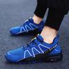 Men's Waterproof Non-Slip Outdoor Hiking Shoes 39-47