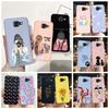 For Samsung Galaxy A5 2016 A510 Case A5 2017 A520 Case Fashion Silicone Soft Phone Case For Samsung J5 2016 2017 J510 J530 Cover