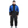 Zhengzhanhu Hooded Water-Repellent Cold Storage Suit