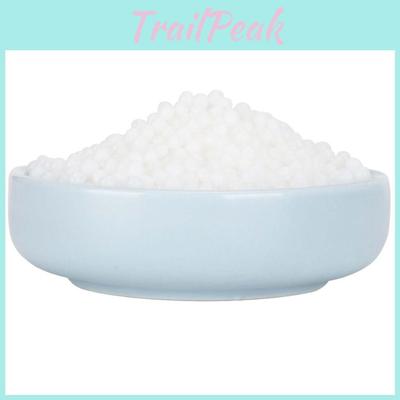 Material Moldable Pellets Thermoplastic Plastic Softens In Heat For Diy Hand Made Crafts 500g