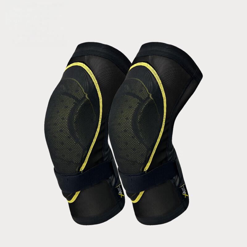

Junbie Ski Knee Pads