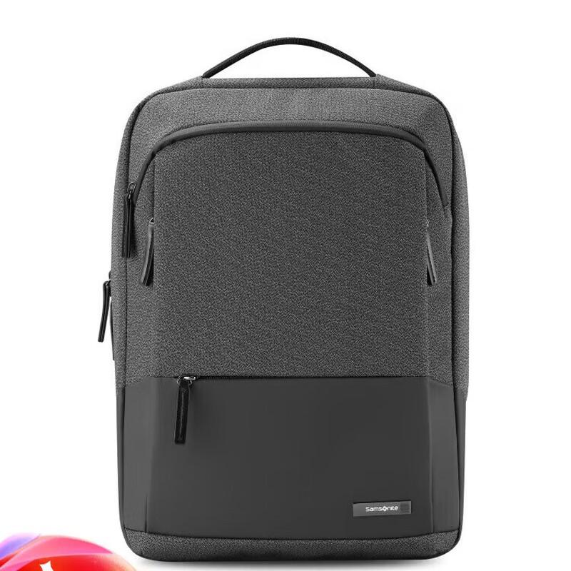 Samsonite NU4 Men s Business Commuter Laptop Backpack
