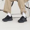 New Balance Baskets unisexes 327 Phantom Magnet noir U327WCD