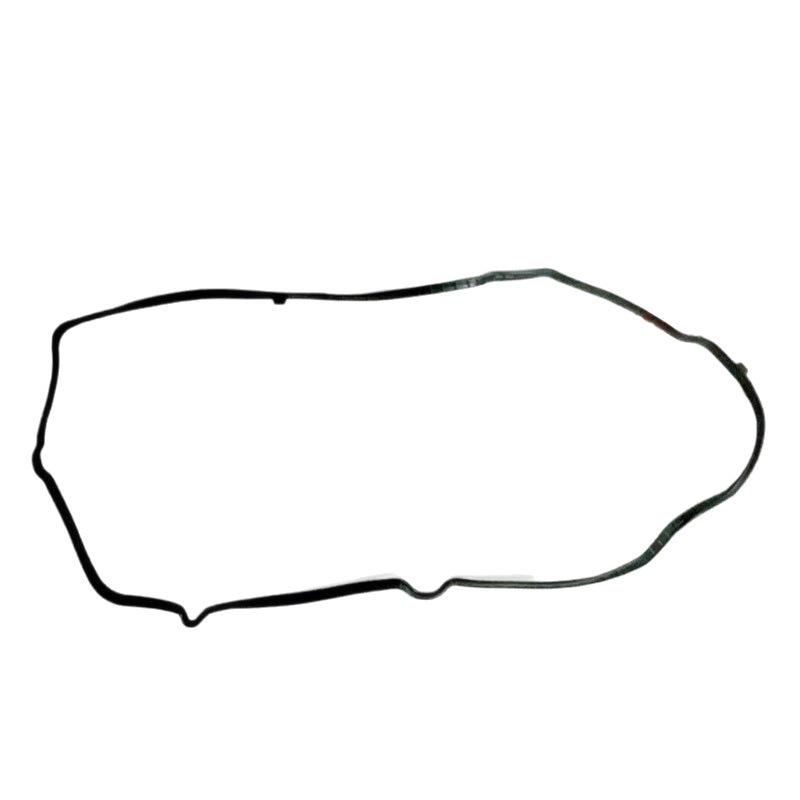 12341-5R1-003: Compatible Valve Cover Gasket for Honda VEZEL, CITY, and Fit Cylinder Head.