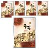Dongkwang Herbal Mall Kudzu Root Galgeun 150g 6 Pcs