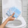 Disposable Portable Toilet Seat Covers