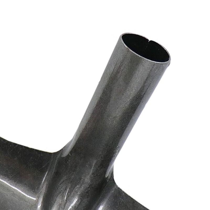 Jingulao KCAA-878 Heavy-Duty Manganese Steel Scraper Rake