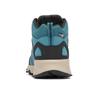 Треккинговые ботинки Columbia Peakfreak II Mid Outdry