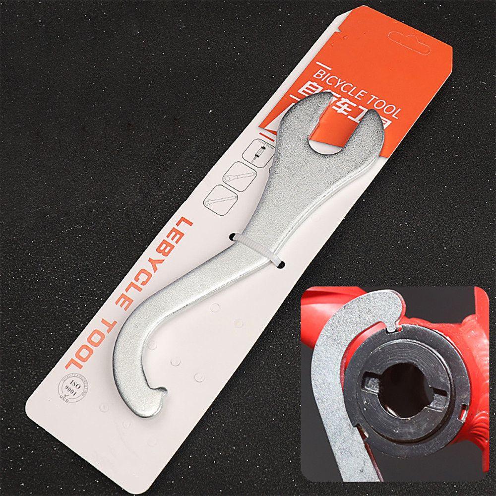 Old Bicycles Bottom Bracket Tool Headseat Wrench Bottom Bracket Spanner Bottom Disassembly Tool