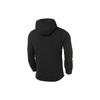 Under Armour Logo Hoodie Men Hoodies Black 1370401-001