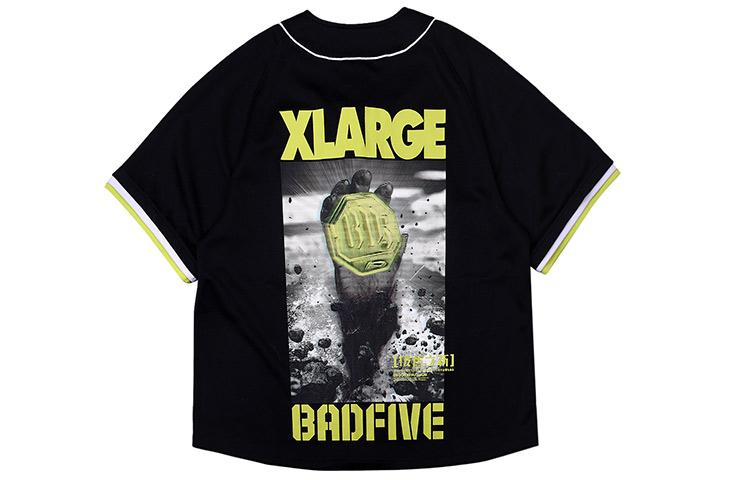 Li Ning Shirts Men s Black Moderate AFDP493-2 XL