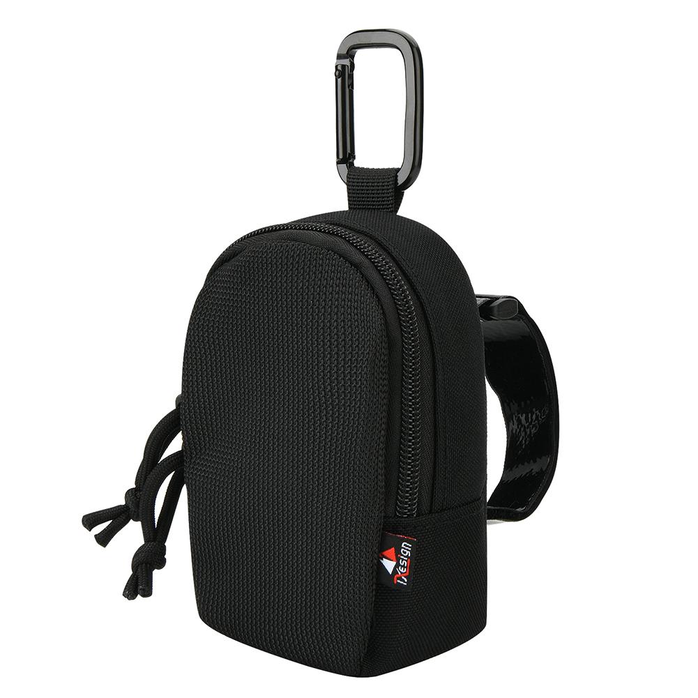 

Carrying Case Mesh Portable Storage Bag Nylon Carrying Bag for Soundcore Select 4 Go Speaker