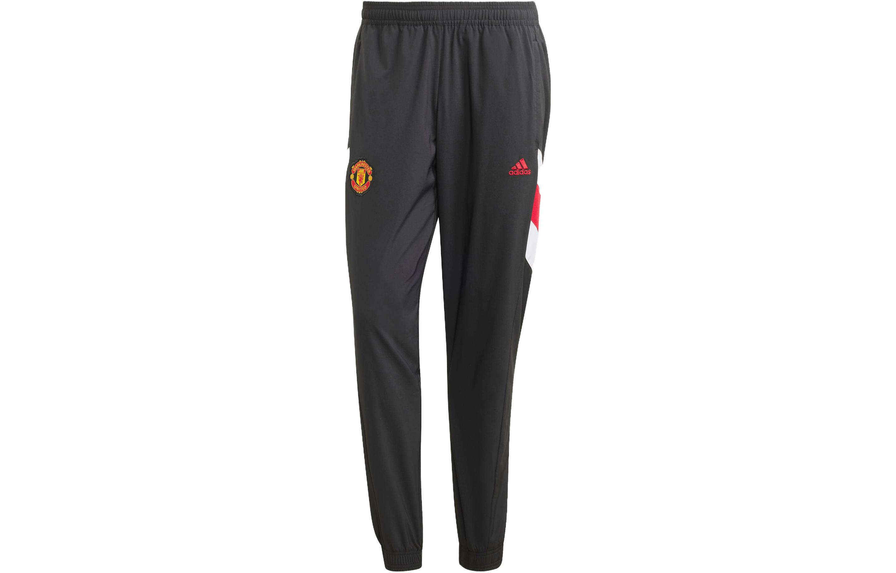 Adidas SS23 ICONS Collection Knitted Sweatpants Men s HT1993 M