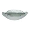 New Nike Heritage 3L Waist Bag Light Silver/Light Silver/Phantom DB0490-034
