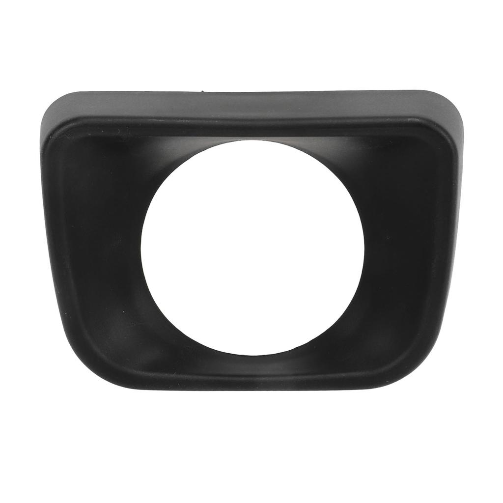 Adaptive Speed Control Sensor Bezel 68238710AA Replacement for DODGE CHARGER 20152020