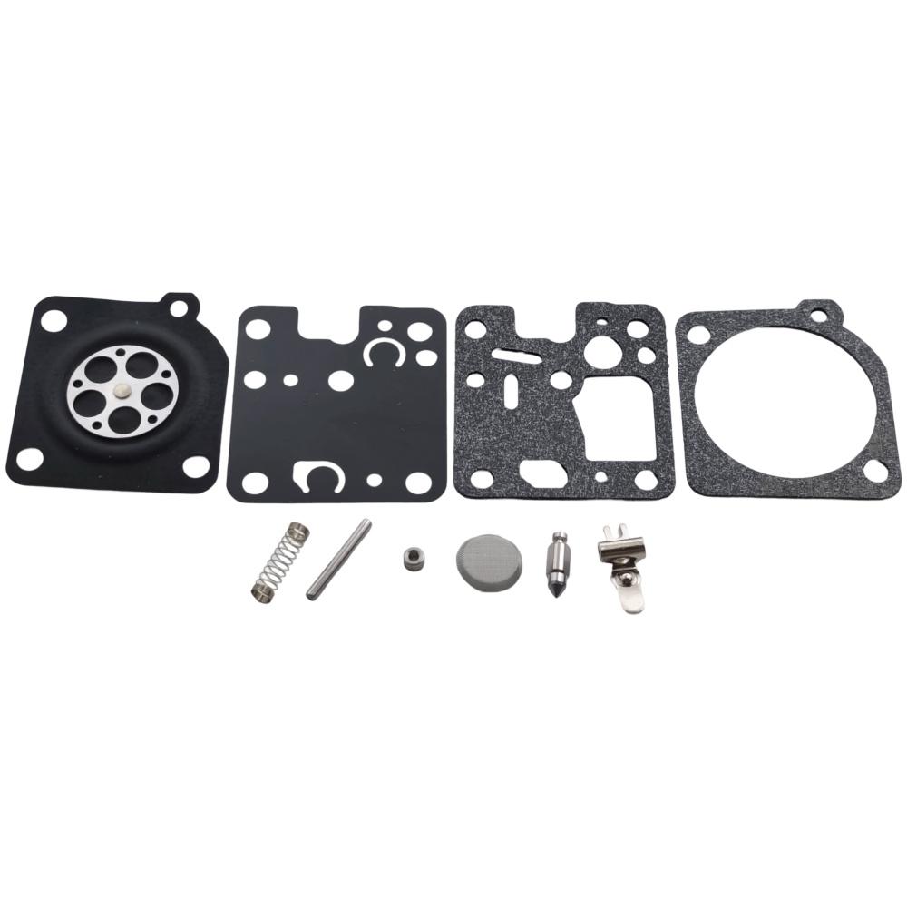 Carburetor Repair Rebuild Kit For Echo SRM230 SRM 231 210 210i 225 225i Trimmer Blower RB-107