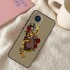 Hand Snake Flower Case For Honor Magic 7 5 6 Lite Honor 200 Pro 50 70 90 Lite X9b X9a X8b X8a X8 X9 X9c Coque