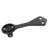 Out Front Stem Mount Carbon Fiber Lightweight Handlebar Cycling Computer Bike Mount for GARMIN for IGPS