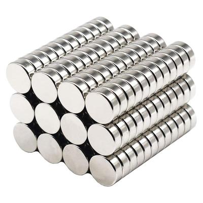 Super Strong Round Neodymium Disc Magnets