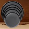Utoo Round Baking Pizza Pan