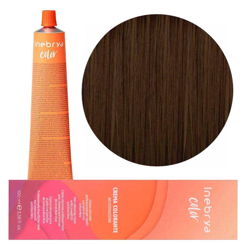 Inebrya Color 6/34 Paint 100