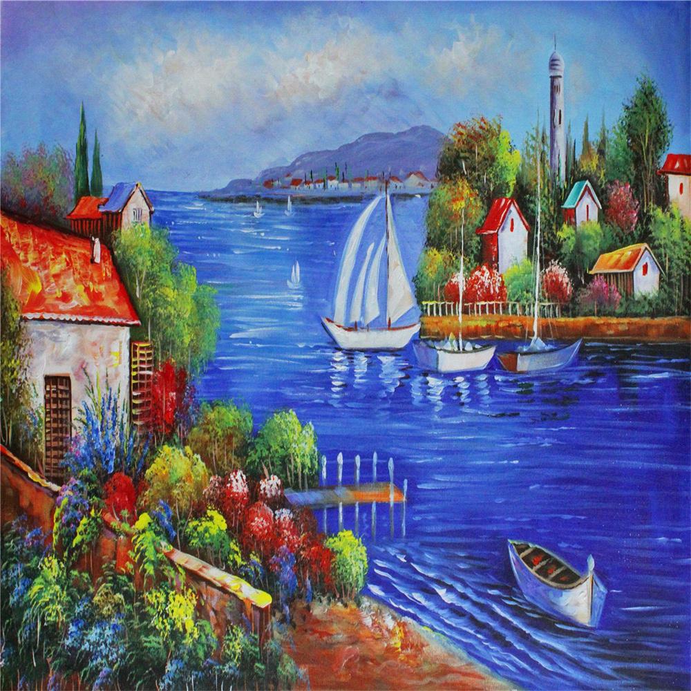 Puzzles for Adults 1000 Piece Jigsaw Puzzle Educational Intellectual Decompressing Fun Family Game for Kids Adults