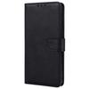 For Samsung Galaxy M55 5G/C55 5G/F55 5G Case Calf Texture Leather Wallet Stand Phone Cover