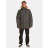 Quiksilver Long Trip Jacket