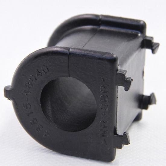 2pcs Stabilizer Bar Link Bushing For Toyota Highlander Kluger Lexus 48815-0E010