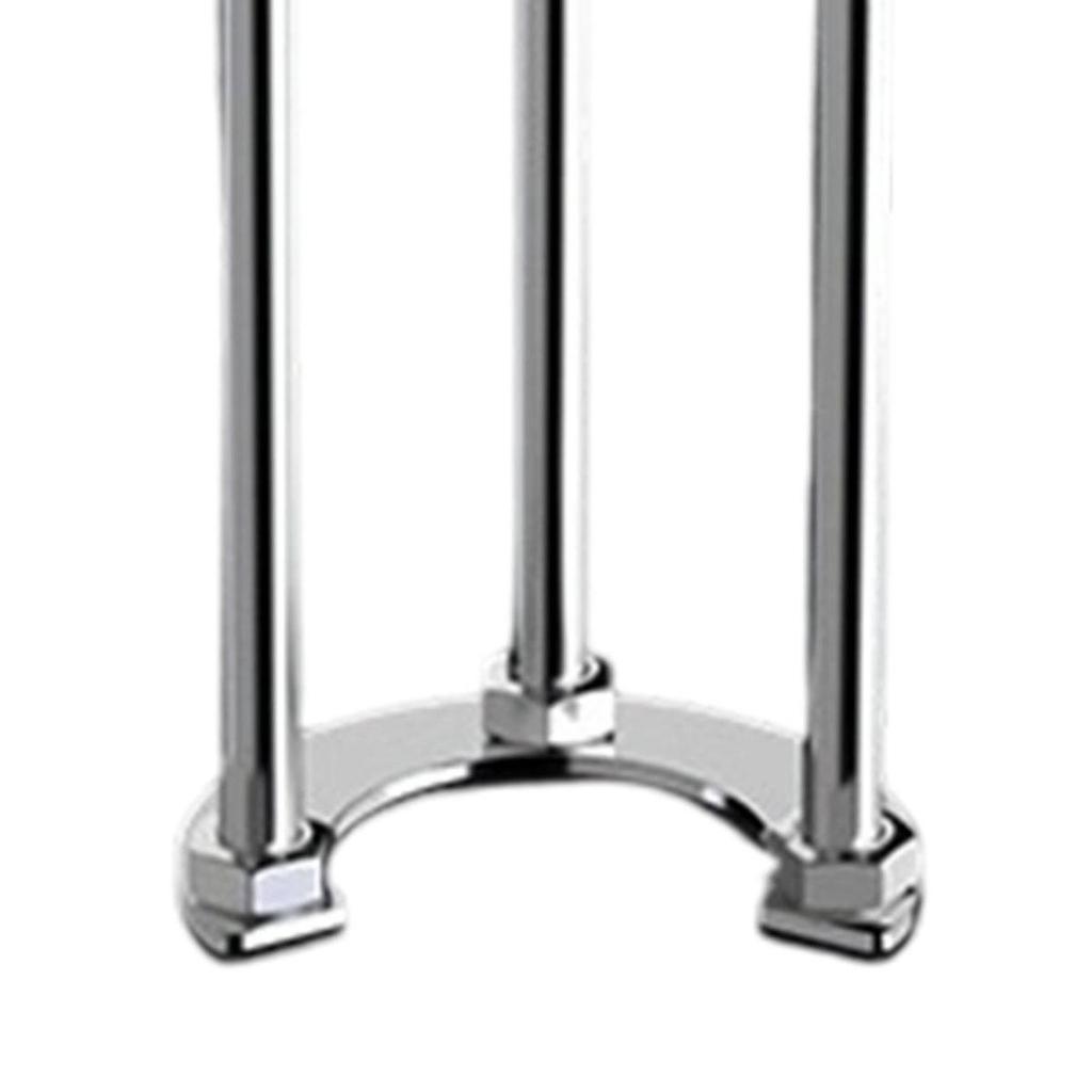 Undermount Sink Bracket, Repair System, Adjustable, Stable Washbasin Support