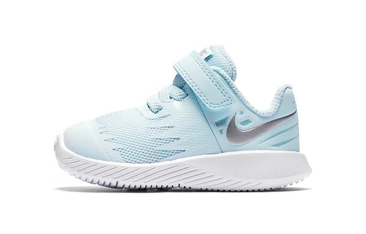 Nike Star Runner TD  Glacier Blue  23.5