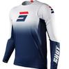 MTB Mountain Bike Quick-Drying Clothes Speed-down Jersey MX Motorcycle Racing Jersey Sweatshirt Jersey Bicycle Cycling Jersey Off @-
