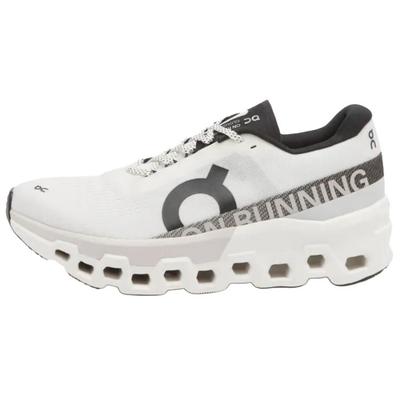 Cloudmonster 2 Bianco Ghiaccio Sneakers Donna 3WE10110664