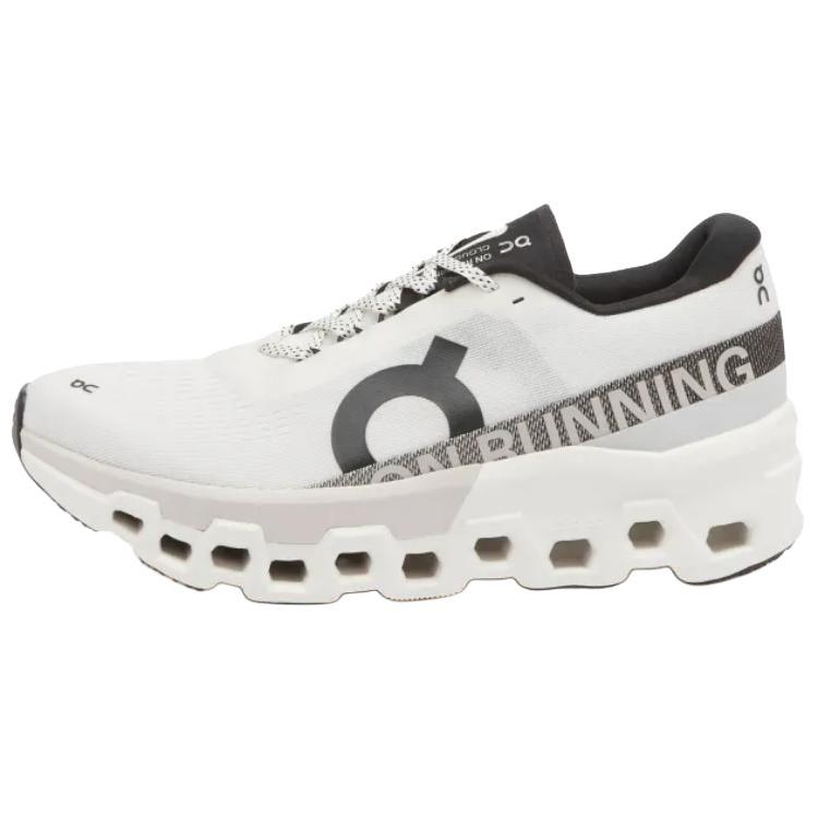 Cloudmonster 2 Wmns On  White Frost  Women s 3WE10110664 38.5