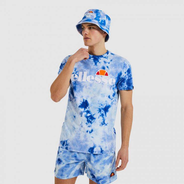 camiseta tie dye barata