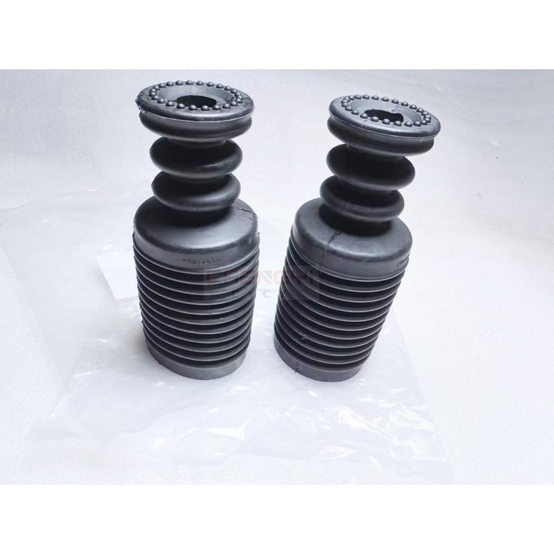 2PCS Front Suspension Strut Damper Dust Boot Fit For Lancer ASX RVR Outlander Grandis Space Wagon 4060A532 MR272833 4060A481