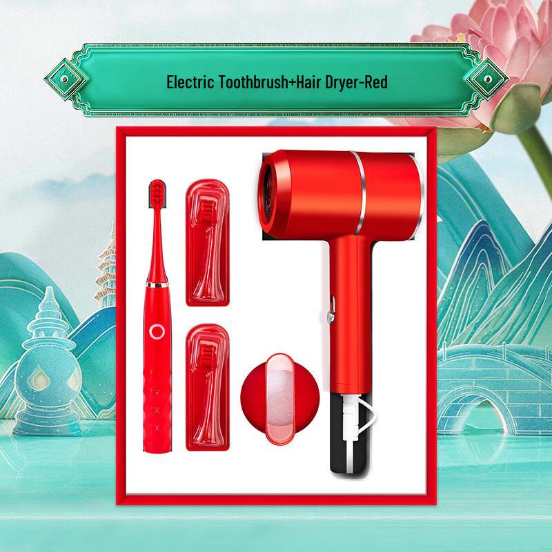 Smart Beauty Travel Personal Care Set