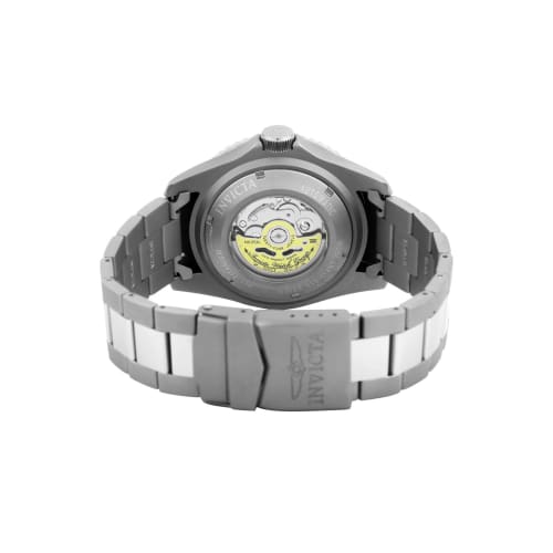 Zegarek męski Invicta Pro Diver 420, Oficjalnie Importowany, Srebrny