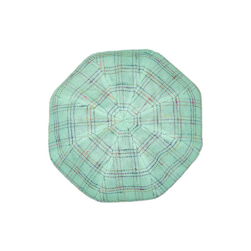 Brown Hat Royal Beret