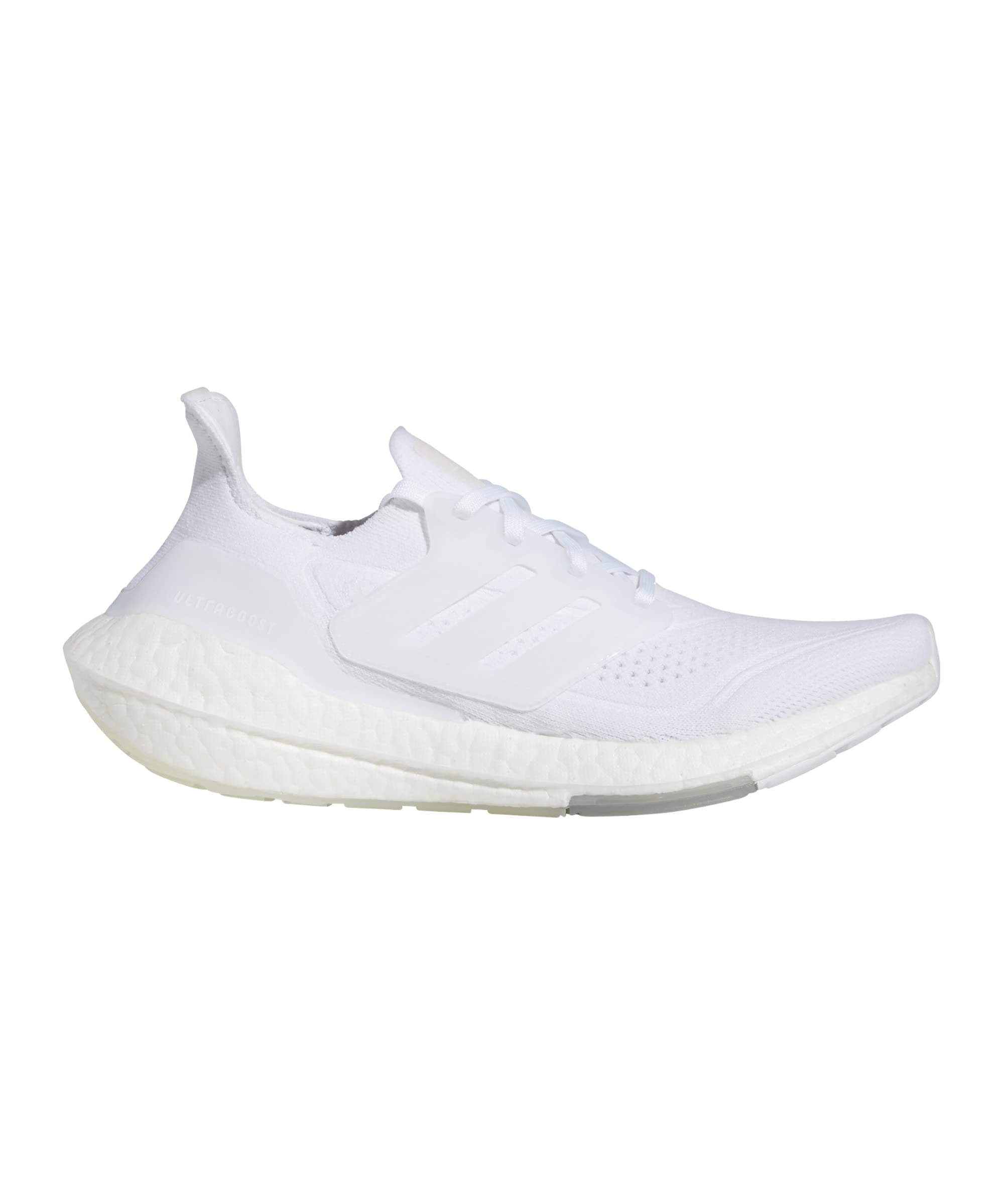 

Кроссовки Ultra Boost 21 Footwear cm [Adidas] женские белые/Обувь White/Gracely (FY0403) 24,0