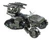 Avatar Vehicle Action RDA Combat Grinder Vehicle Figure/Avatar