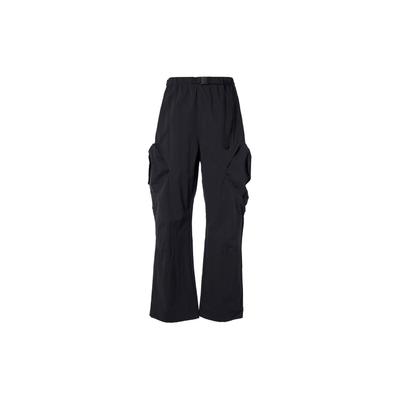 Originals Adventure Premium Cargo Dresy Spodnie Męskie Spodnie Czarne IJ0719