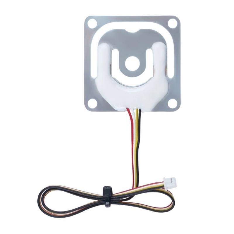 Professional Strain Gauge For Ender 5 3D Printing Real Time Deformation Detection Easy Installation 1