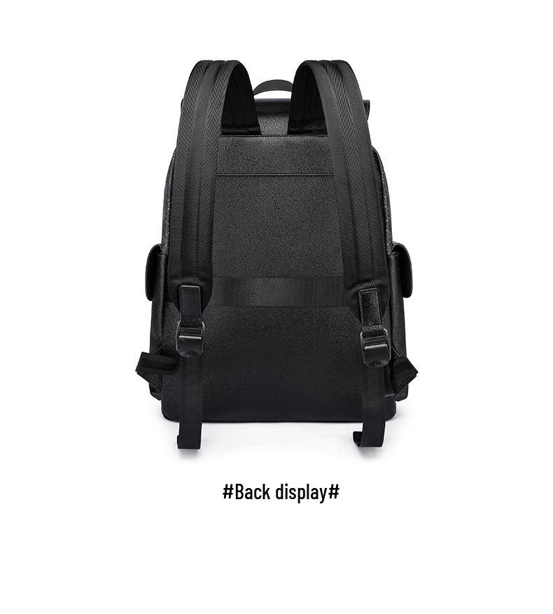 Mark Fairwhale Fashion Waterproof Business & School Backpack - Large Capacity