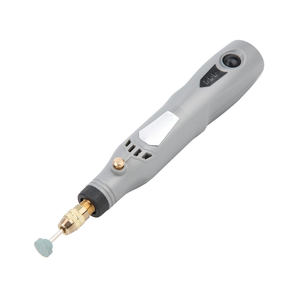 12W 15000r Min Electric Grinder DIY USB 3.7V Mini Engraving Wood Carving Pen for Woodcarving Polishing