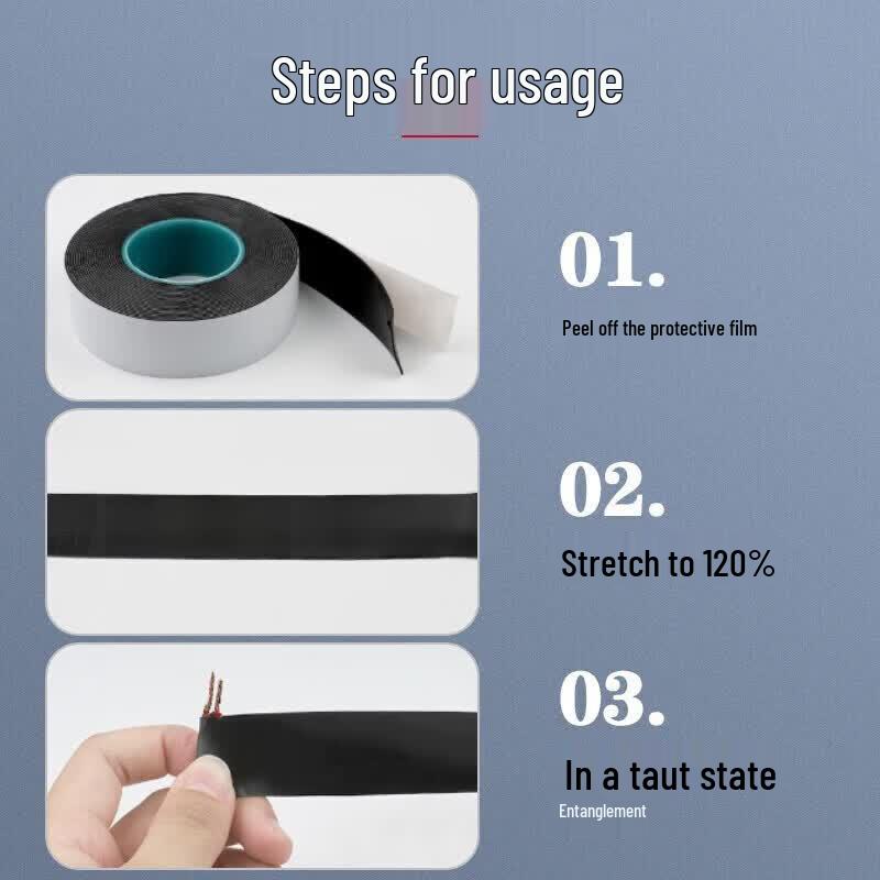 Shuogang Tiangong High-Voltage Insulation Waterproof Tape